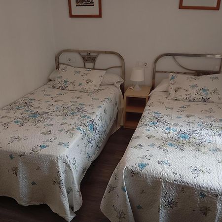 Bnap Gesta Apartment Oviedo Exterior photo